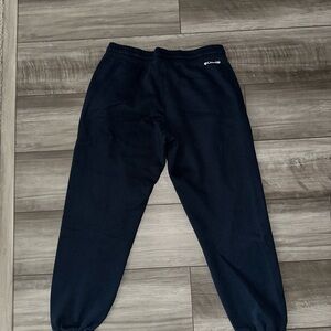 Columbia Women's Black Sweatpants